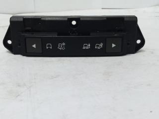 Блок управления подвеской Land Rover Evoque 2018