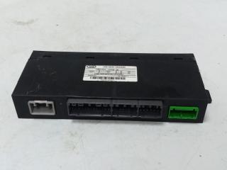 Блок управления сиденьем передний Land Rover Range Rover Sport 2008