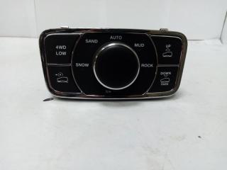 Блок управления подвеской Jeep Grand Cherokee 2018