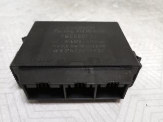 Блок управления парктроником Land Rover Range Rover Sport 2007 контрактная Блок управления парктроником Land Rover Range Rover Sport 2007