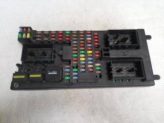 Блок предохранителей салонный Land Rover Range Rover Sport 2005