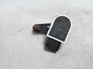 Блок управления подвеской Mercedes-Benz GL-Class 2012