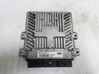 Блок управления двигателем Land Rover Range Rover Sport 2005