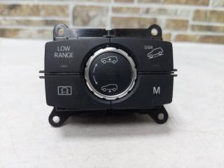 Блок управления подвеской Mercedes-Benz GL-Class 2012