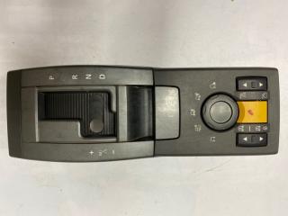 Кнопка режима подвески Land Rover Range Rover Sport 2008