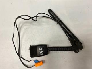 Преднатяжитель ремня безопасности левый Land Rover Range Rover Sport 2008