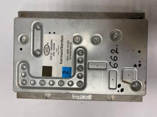 Усилитель звука Land Rover Range Rover Sport 2005