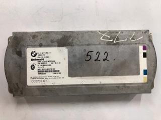 Запчасть блок bluetooth tcu BMW X5 2007