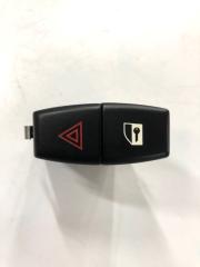 Фото запчасти кнопка аварийной сигнализации BMW X5 2009 контрактная запчасть Запчасть кнопка аварийной сигнализации BMW X5 2009