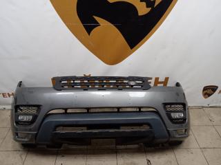 Бампер Land Rover Range Rover Sport 2013