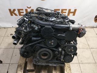 Двигатель Audi Q7 2005