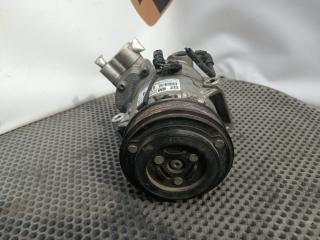 Компрессор кондиционера Opel Astra 2010