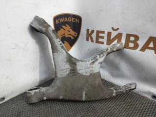 Рычаг подвески задний левый Audi S6 2014 C7/4G 8R0505311F контрактная