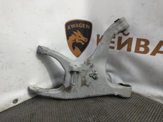 Рычаг подвески задний левый S6 2014 C7/4G