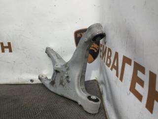 Рычаг подвески задний левый S6 2014 C7/4G