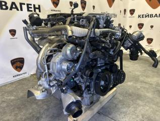 Двигатель E-Class 2013 W212 274920 2.0 turbo