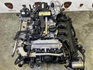 Двигатель E-Class 2013 W212 274920 2.0 turbo