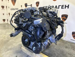 Двигатель E-Class 2013 W212 274920 2.0 turbo