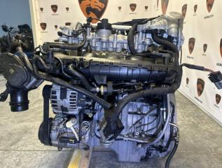 Двигатель E-Class 2013 W212 274920 2.0 turbo