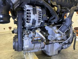 Двигатель E-Class 2013 W212 274920 2.0 turbo