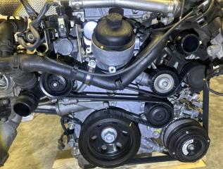 Двигатель E-Class 2013 W212 274920 2.0 turbo