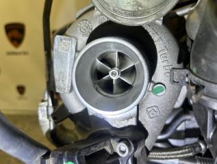 Двигатель E-Class 2013 W212 274920 2.0 turbo