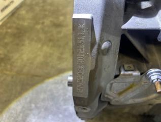 Двигатель E-Class 2013 W212 274920 2.0 turbo