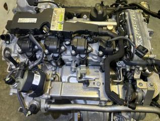 Двигатель E-Class 2013 W212 274920 2.0 turbo
