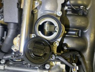 Двигатель E-Class 2013 W212 274920 2.0 turbo