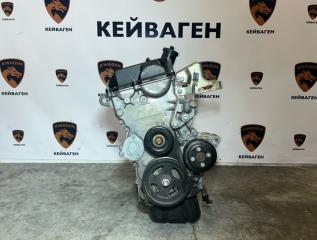 Двигатель Mitsubishi COLT 2004