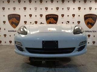Запчасть ноускат Porsche Panamera 2013