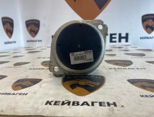 Подушка двигателя Volkswagen Touareg 2009