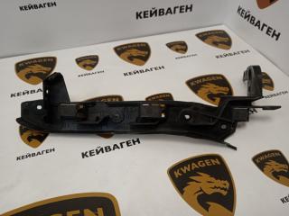 Крепление фары переднее левое Porsche Cayenne 2008 контрактная Крепление фары переднее левое Porsche Cayenne 2008