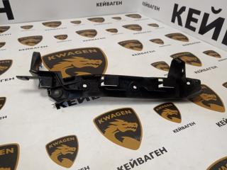 Крепление фары правое Porsche Cayenne 2008 контрактная Крепление фары правое Porsche Cayenne 2008