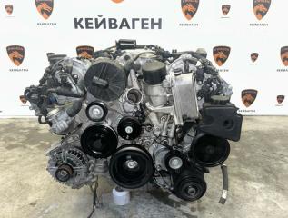 Двигатель Mercedes-Benz E-Class 2010