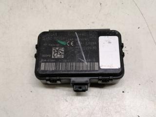 Блок управления центральным замком Land Rover Range Rover Sport