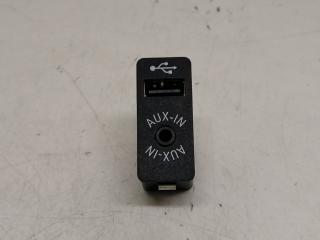 Запчасть разъем usb BMW X5