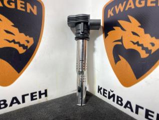 Катушка зажигания Audi A5 2012