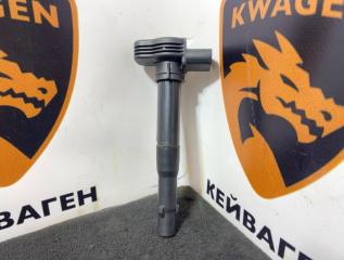 Катушка зажигания Audi A4 2009