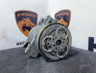 Компрессор кондиционера Nissan X-Trail 2004