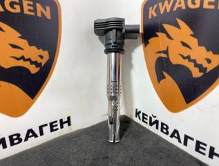 Катушка зажигания Audi Q5 2012