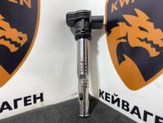 Катушка зажигания Audi Q5 2012