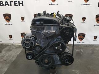 Запчасть двигатель Mazda MPV 2008