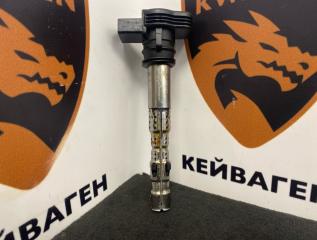 Катушка зажигания Volkswagen Passat 2011