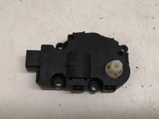 Запчасть сервопривод заслонок печки BMW X5 2013