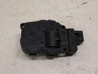 Запчасть сервопривод заслонок печки BMW X5 2013