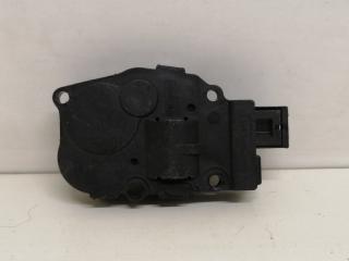 Запчасть сервопривод заслонок печки BMW X5 2013