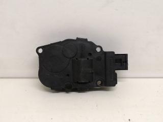 Запчасть сервопривод заслонок печки BMW X5 2013