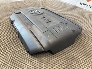 Декоративная крышка двигателя Skoda Octavia RS MK2 CHHB Декоративная крышка двигателя Skoda Octavia RS MK2 CHHB