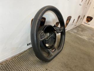 Руль RS4 2013 B8 CFSA 4.2 Руль RS4 2013 B8 CFSA 4.2